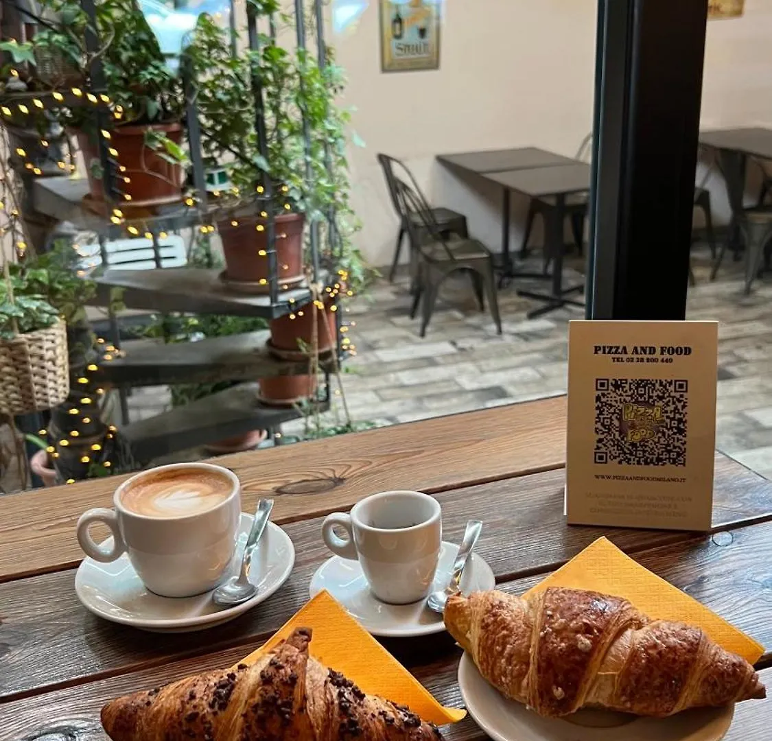 Rafael Milano - 10 Min From Linate Airport, Centrale Fs, Ospedale San Raffaele Apartment Italy